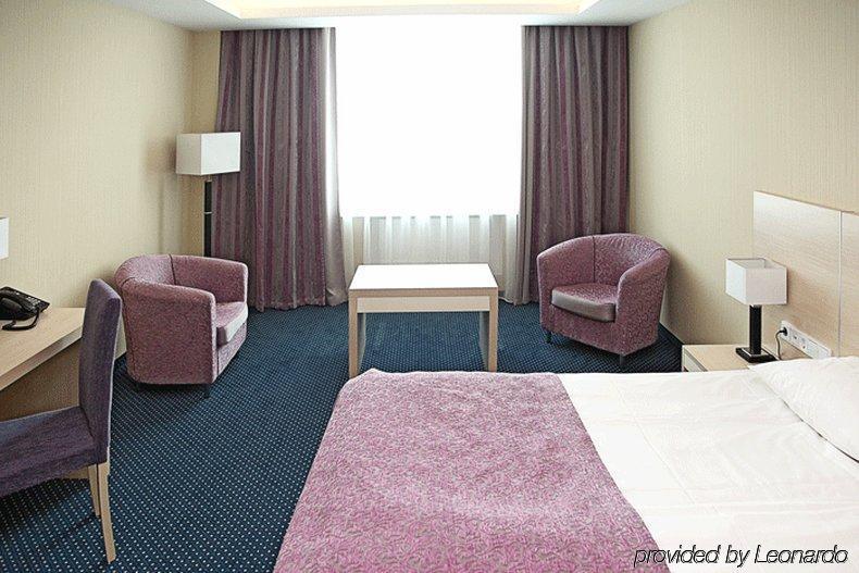 Hotel Domus Maranello Buitenkant foto