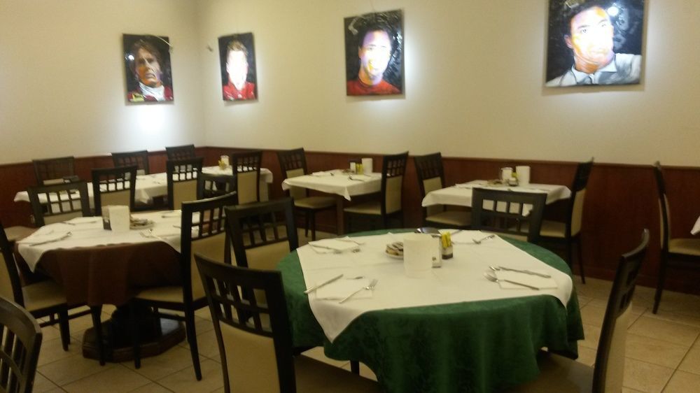 Hotel Domus Maranello Buitenkant foto